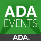 ADA Events 아이콘