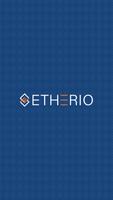 Etherio Connect Affiche