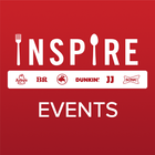 Inspire Brands Events آئیکن