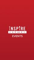 Inspire Brands Events الملصق