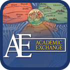 Academic Exchange icône
