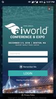 AI World 2018 تصوير الشاشة 2