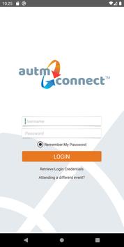 AUTM 截图 2
