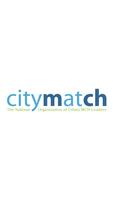 CityMatCH Events постер