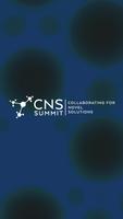 CNS SUMMIT پوسٹر