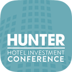 HunterHotelConference أيقونة