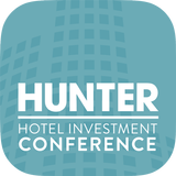 HunterHotelConference icon