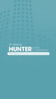 HunterHotelConference الملصق