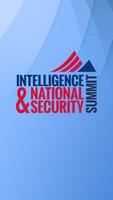 Intelligence Summit 2019 포스터