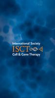 ISCT الملصق