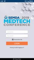 2019 SEMDA Conference Plakat