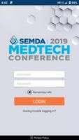 2019 SEMDA Conference الملصق