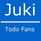 Chat para Jukilop fans - Todo Fans icône