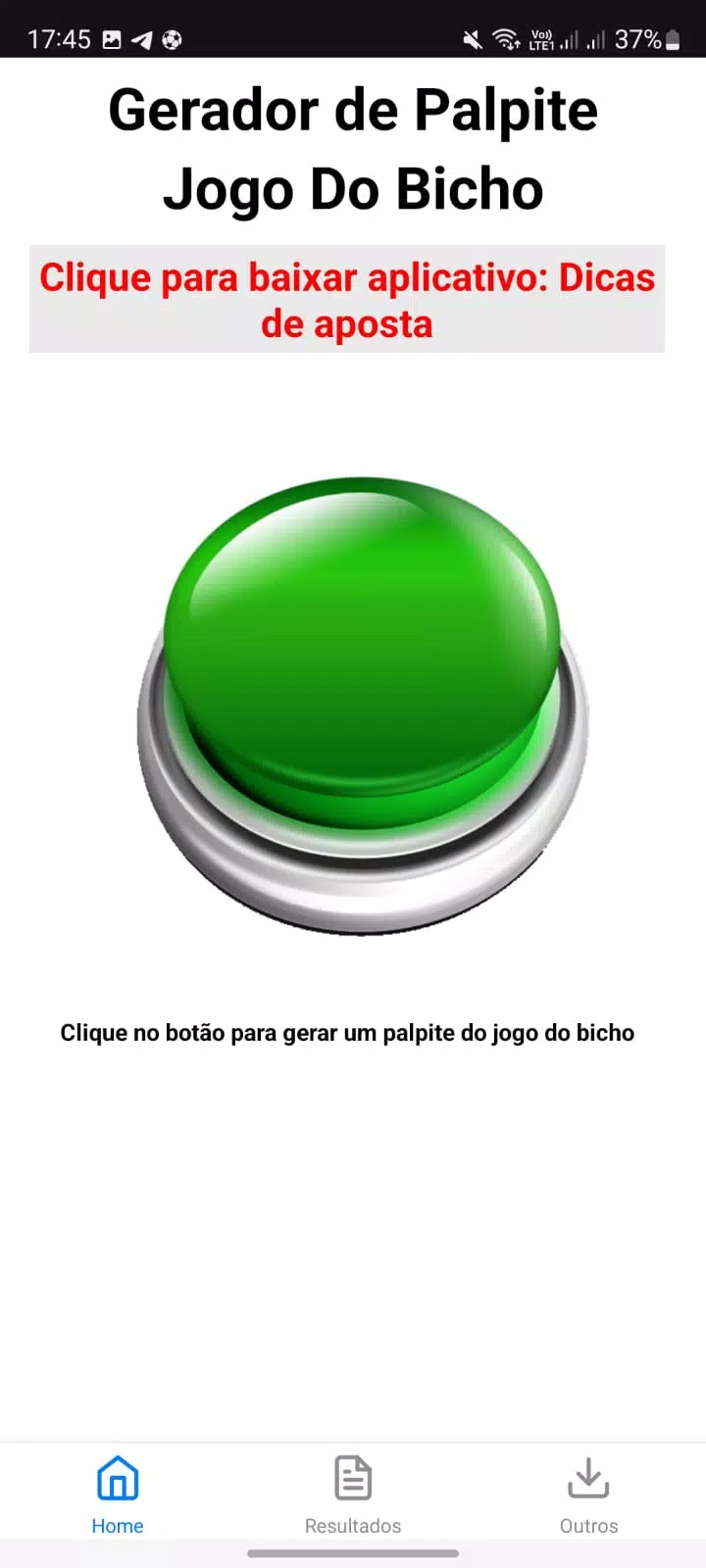 Palpites do Bicho no Celular APK for Android Download