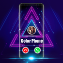 Julia Color Phone APK