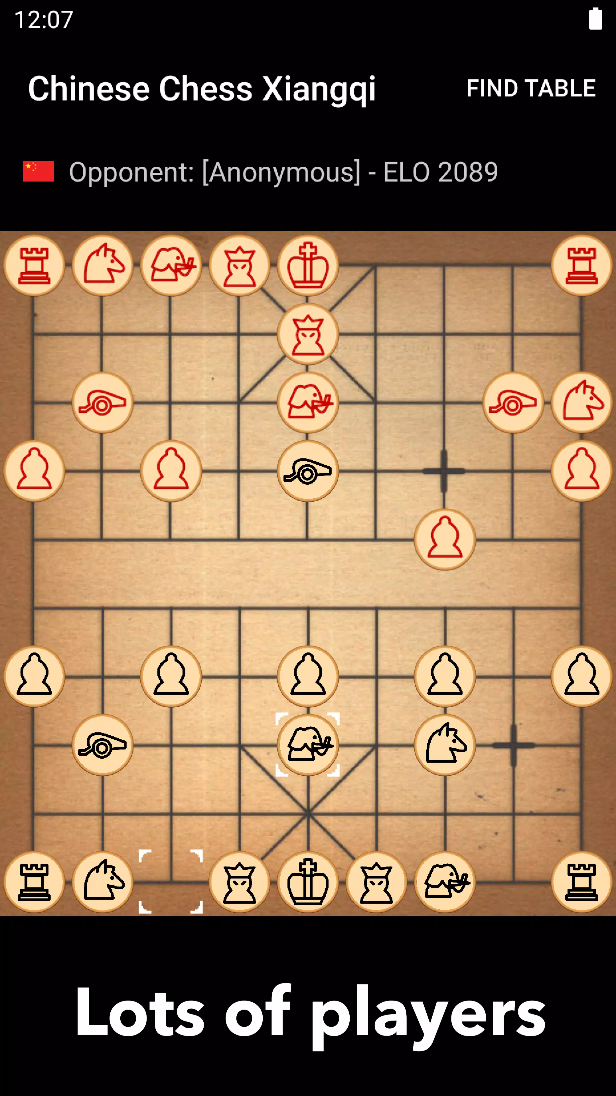 Chinese Chess - Xiangqi Master na App Store