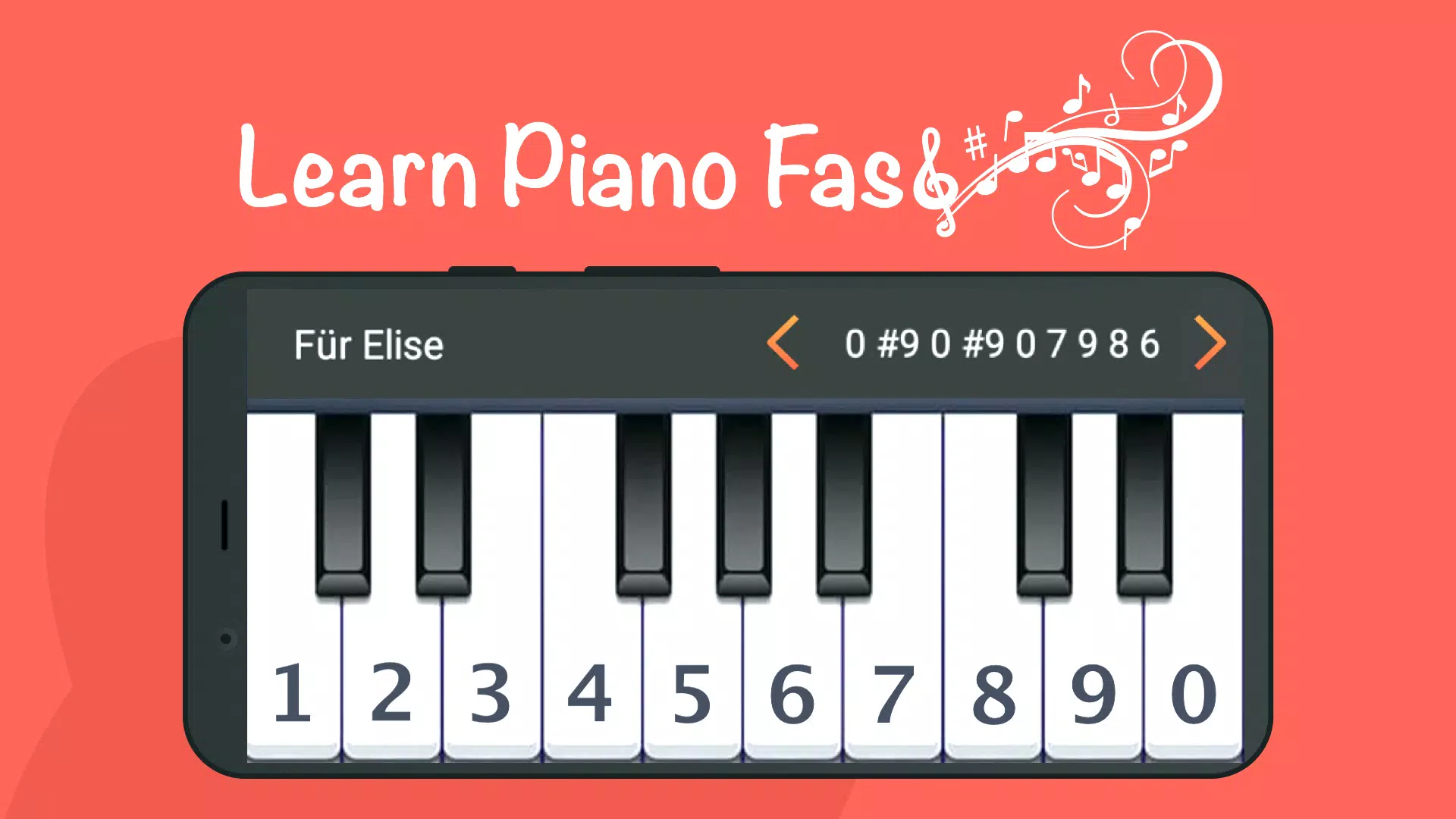 Pianotify - Learn Piano Online