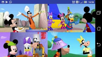 Junior TV Cartoon ảnh chụp màn hình 3