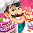 Cake Factory Game biểu tượng