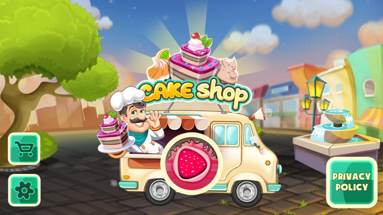 Cake Factory Game For Android Apk Download - cake eating simulator roblox