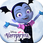 Vampirina Appisodes icon