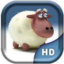 Jumping Sheep 3D Live Wallpap APK