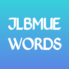 Jumble Crossword: Word Fun icône