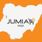 Jumia Naija Mall Shopping icon