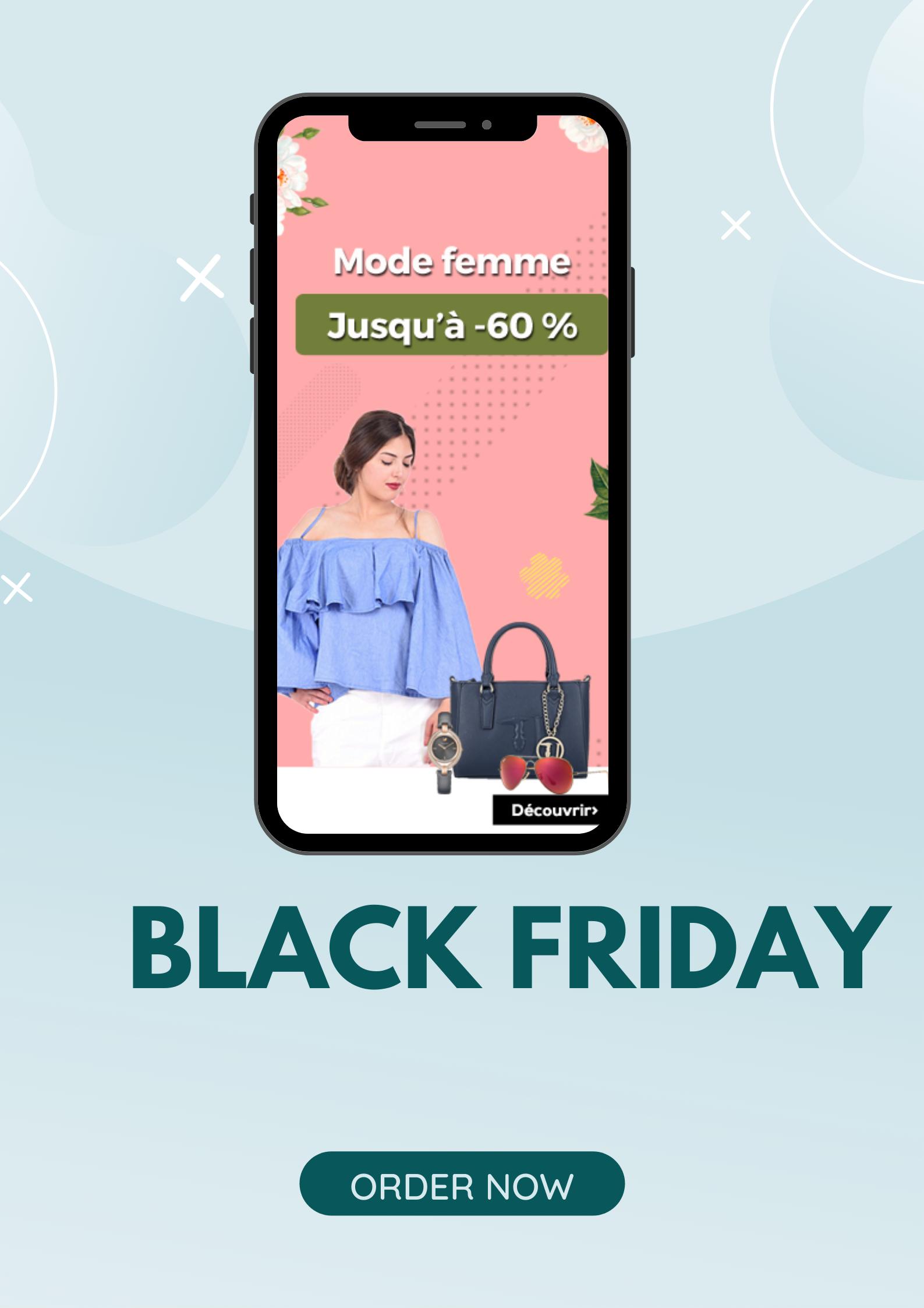 JUMIA-BLACK FRIDAY EVERYDAY APK for Android Download