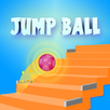 Jump Ball 3D - Jump on Stairs APK