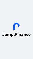 Jump.Finance Plakat
