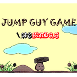 Jump Guy Game