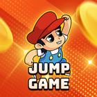 Jump Game Zeichen