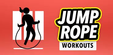 Jump Rope Workout App