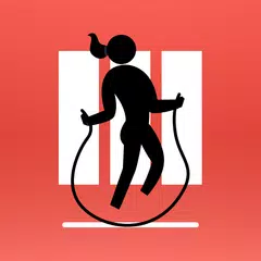 Jump Rope Workout App XAPK download