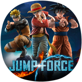 Jump Force Companion For Android Apk Download - v 8 5 jump force roblox