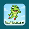Jump Frog Jump APK