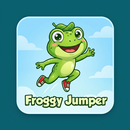 Jump Frog Jump APK