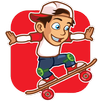 Street Skate Boy 2017 APK