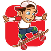 Street Skate Boy 2017