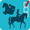 Jumping Equitation иконка