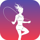 30 Day Jump Rope Challenge أيقونة