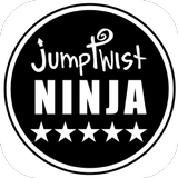Jumptwist Ninja Academy icône