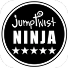 آیکون‌ Jumptwist Ninja Academy