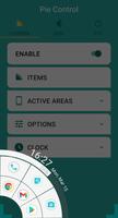 Pie Control screenshot 1