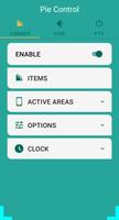 Pie Control screenshot 3