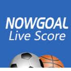 Now Goal - livescores app アイコン