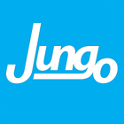 JUNGO – electric scooter shari أيقونة