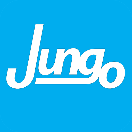 JUNGO – electric scooter shari