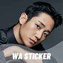 Jung Hae-in WASticker APK
